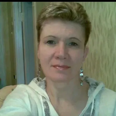 Ирина Панькина