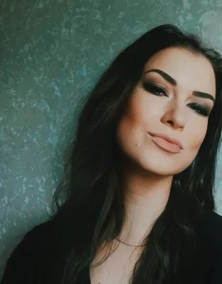 Марина Прошкина