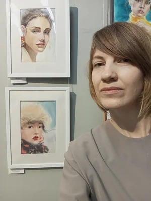 Маргарита Левина