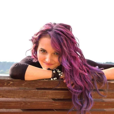 Наталья Степченкова