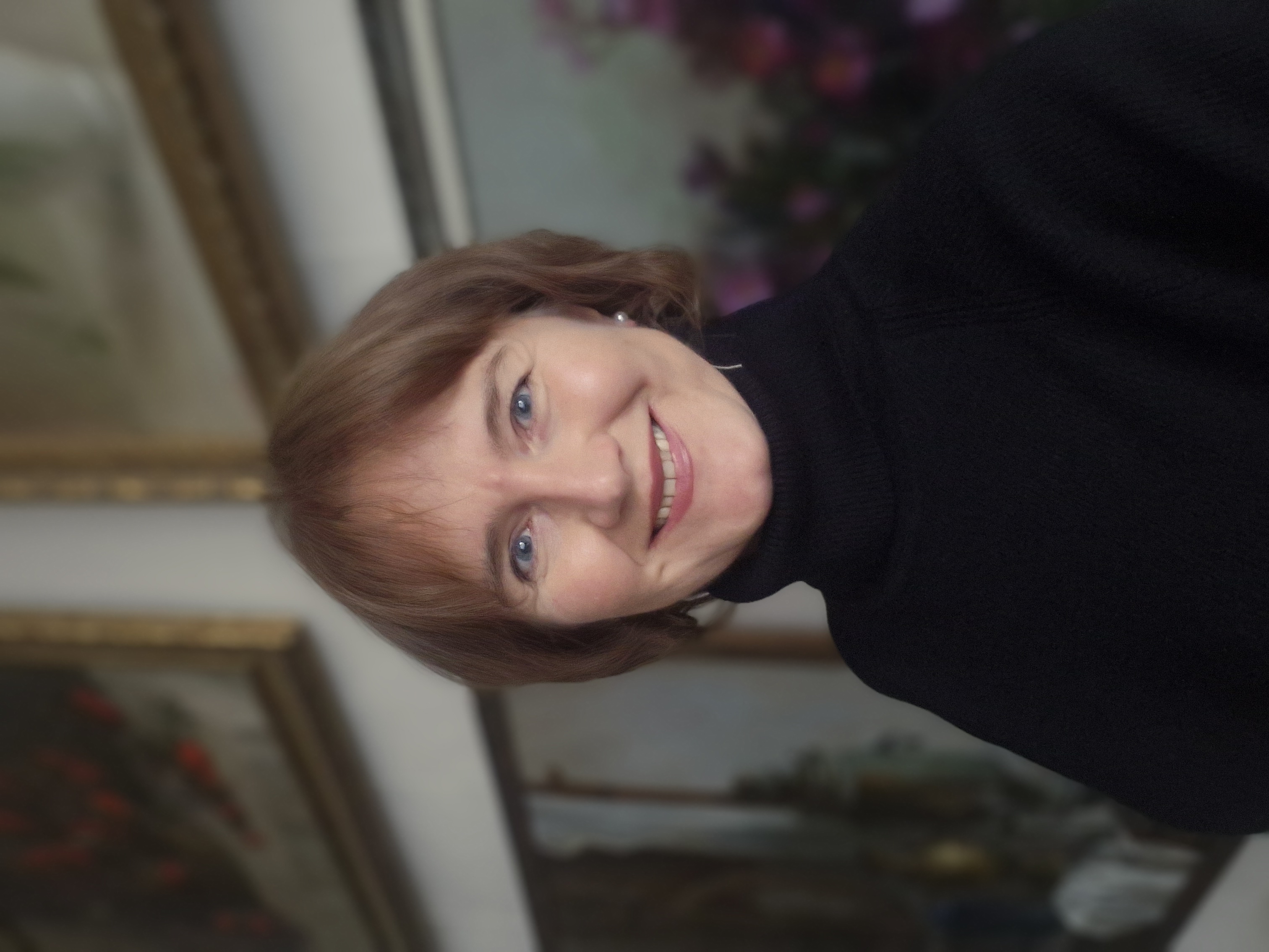 Светлана Родионова