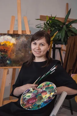 Анастасия Тетюхина