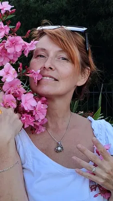 Ирина Гладышева