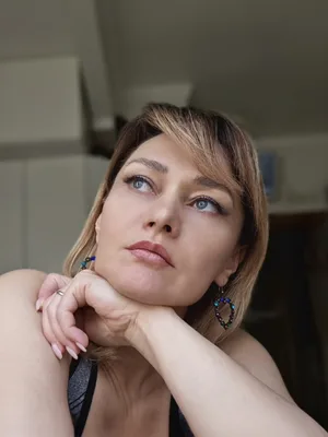 Инна Куртенкова