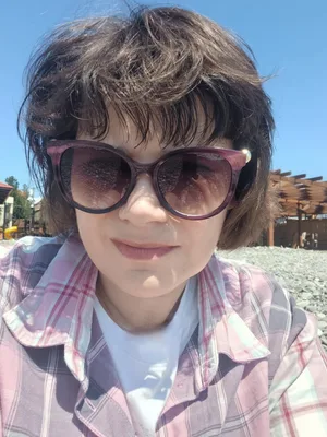 Эльвира Волкова