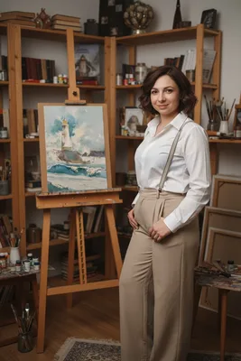 Дарья Дронова