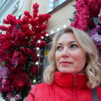 Елена Якоби
