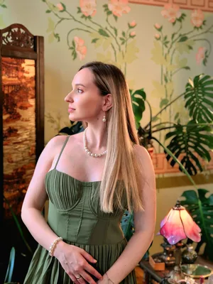 София Меркулова