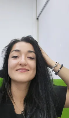 Елена Потапова