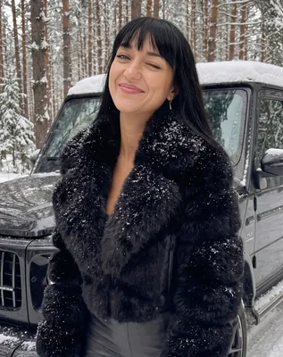 Елена Потапова