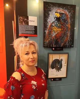Елена Белова