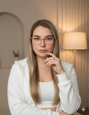 Кристина Коваленко