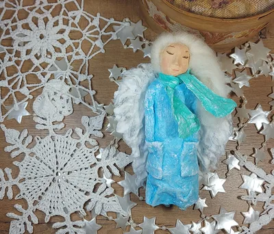 Светлана Бусе