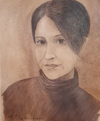 Ольга Шлыкова