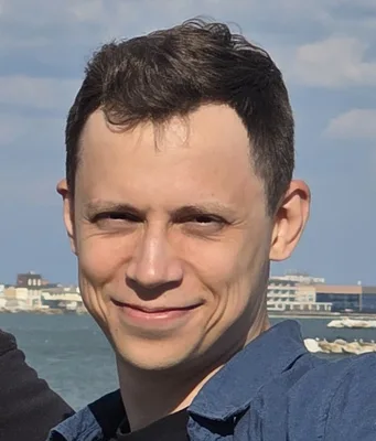 Дмитрий Кульчик