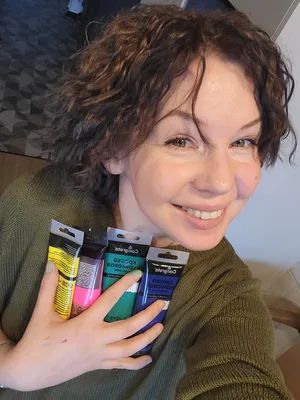 Маша Ковалёва