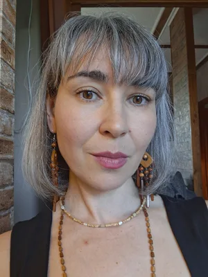 Полина Горшкова