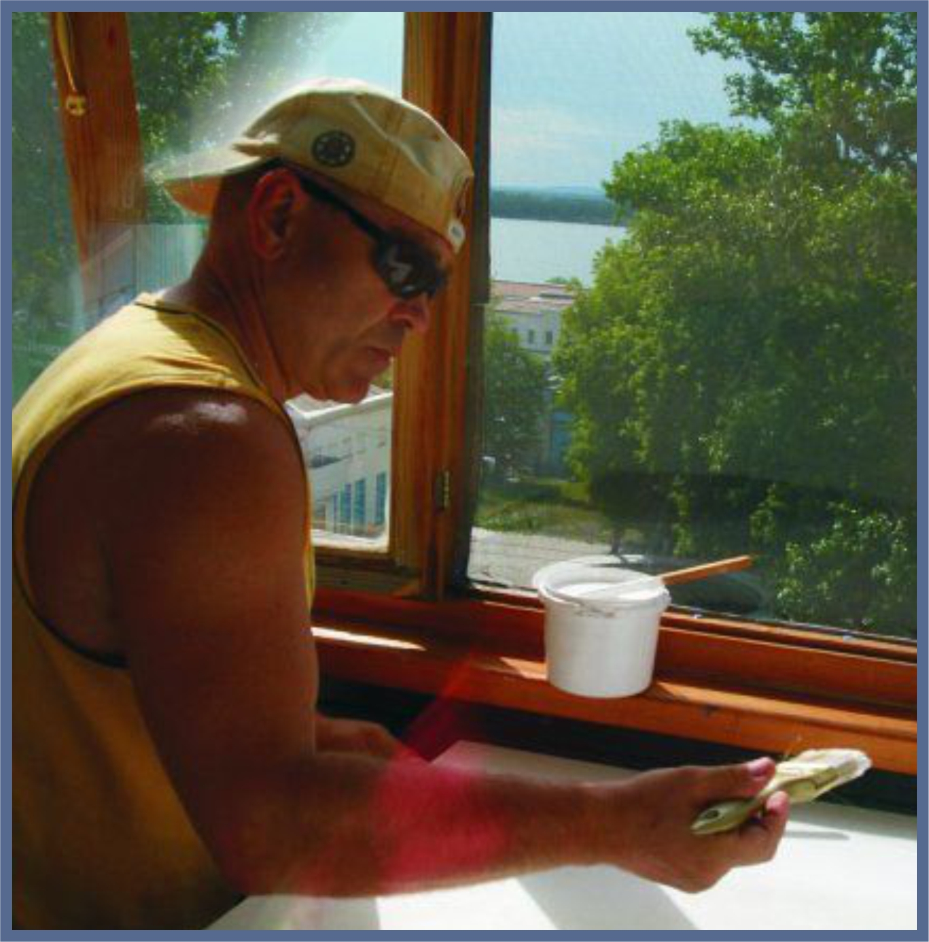 Сергей Могилевский