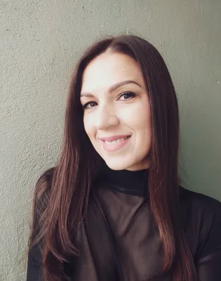 Юлия Барсова