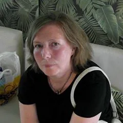 Ольга Никонова