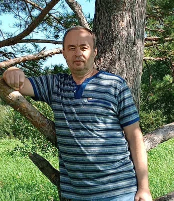 Артур Михалев