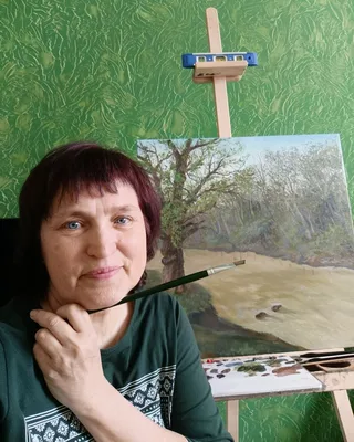 Наталья Дитерле