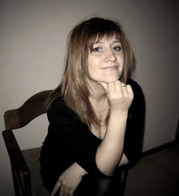 Наталья Шульпина