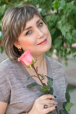 Елена Елясова