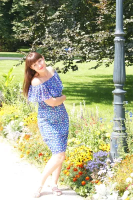 Дина Смольникова