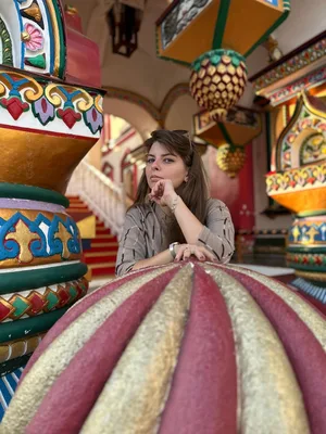 Екатерина Масютина