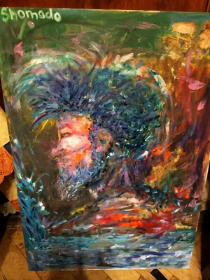 Михаил Пименов (Шомодо)