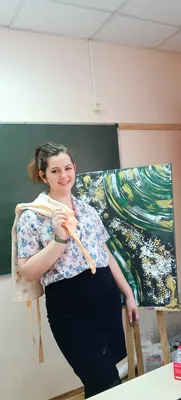 Маргарита Соколова