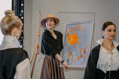 Светлана Зиброва