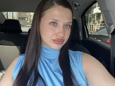 Лариса Крыжняя