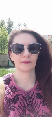 Светлана Курамшина