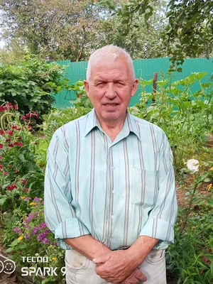 Михаил Мерзликин