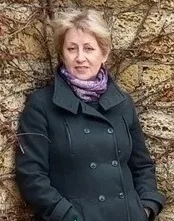 Люся Гринь
