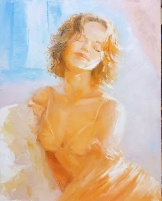 Лана Саулина