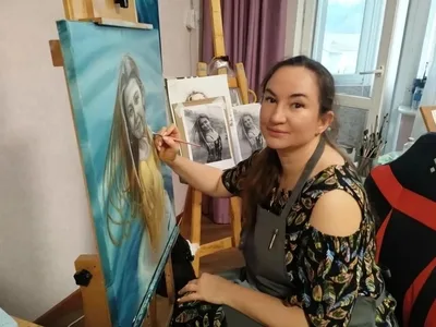 Елена Белоконь