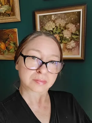 Ирина Немировец