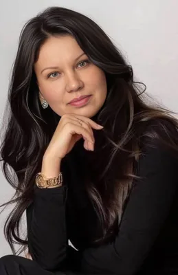 Евгения Лоскутова