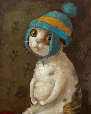 Аватар Кира Рязанова