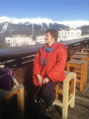 Елена Бояринцева