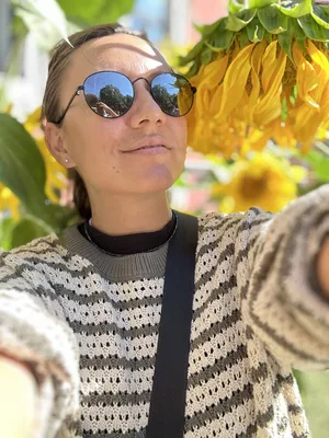 Эльвира Решетникова