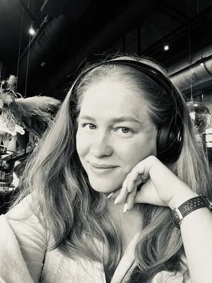 Маргарита Гладилина