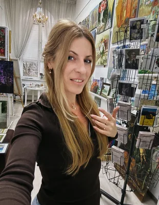 Аватар Марианна Персианова