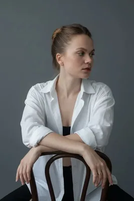 Кристина Матвеева