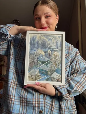 Наталья Толстова