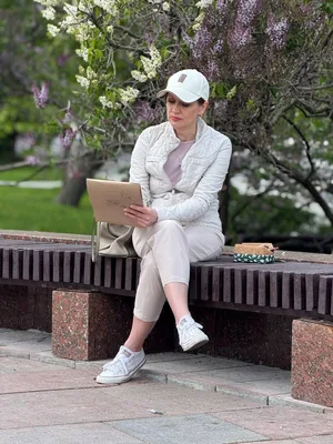 Татьяна Главатская