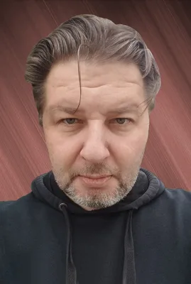 Александр Мельников